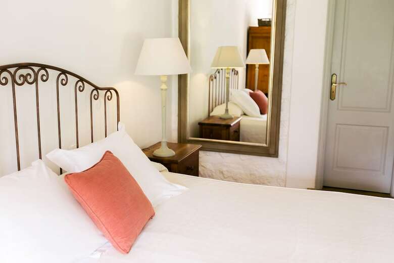 Hotel Finca Can Quatre