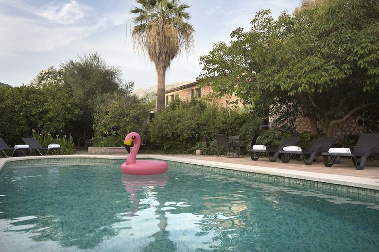 Hotel Finca Can Quatre