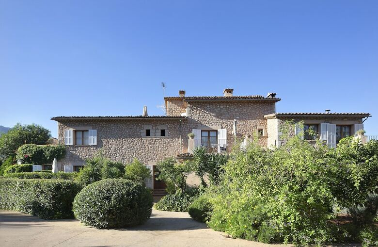 Hotel Finca Can Quatre