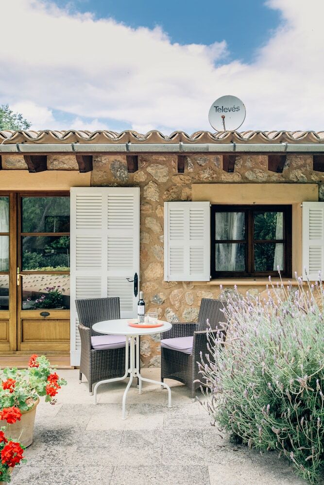 Hotel Finca Can Quatre