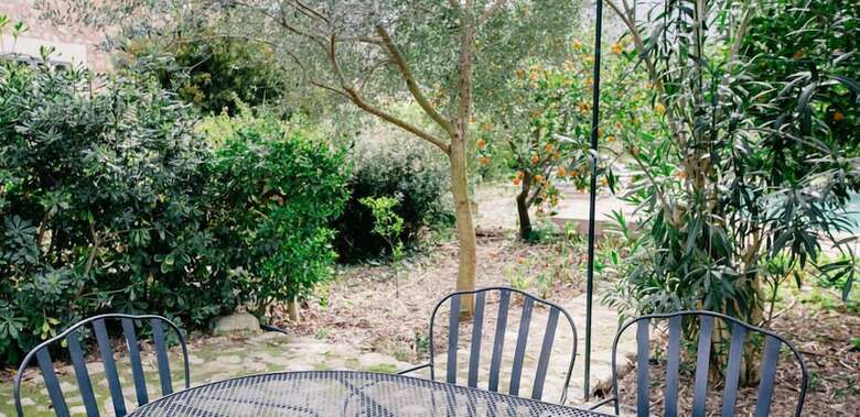 Hotel Finca Can Quatre