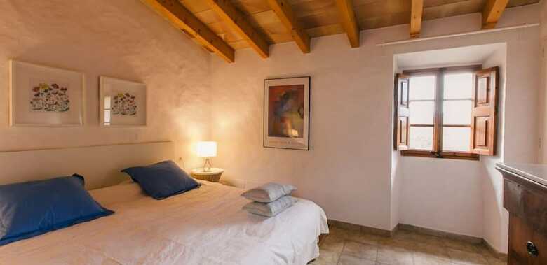 Hotel Finca Can Quatre