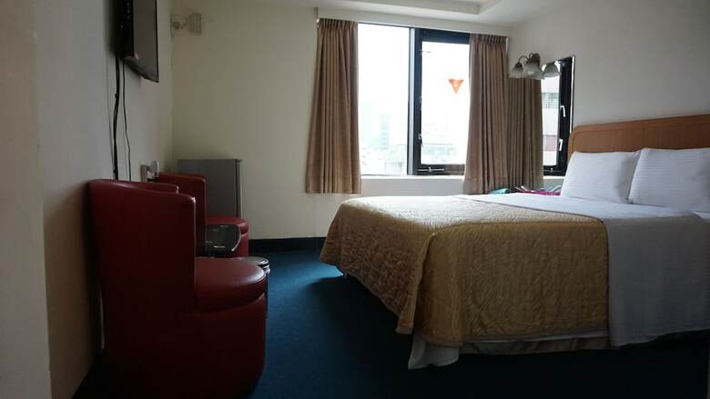 Chian Huei Business Hotel