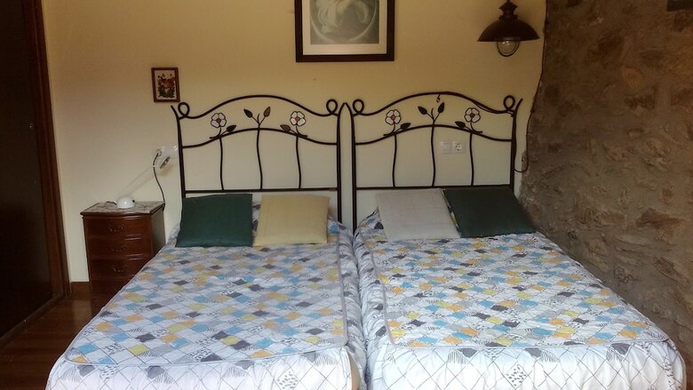Casa Rural Paller I Cort Del Pairot