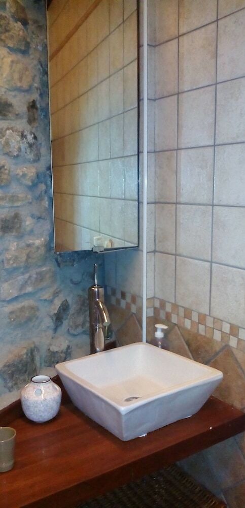 Casa Rural Paller I Cort Del Pairot