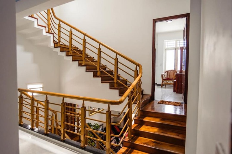 Hotel Son XI Homestay Hoi An
