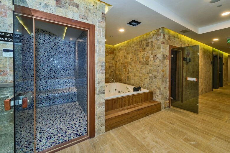 Mare Park Hotel