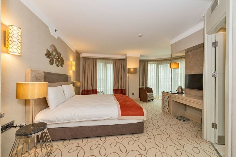 Mare Park Hotel