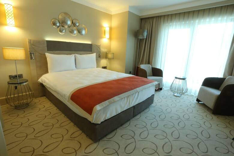 Mare Park Hotel