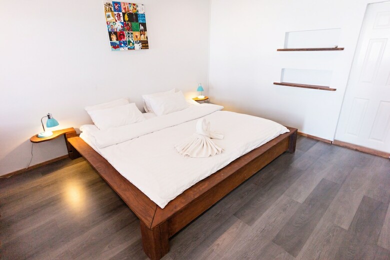 Hotel Mumsa Beach Resort & Restaurant