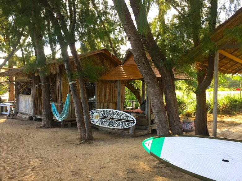 Hotel Mumsa Beach Resort & Restaurant
