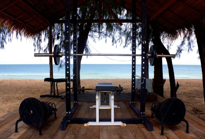 Hotel Mumsa Beach Resort & Restaurant