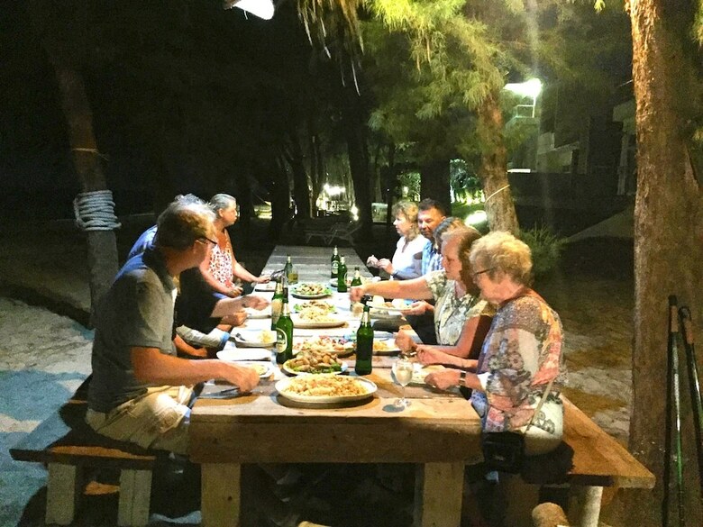 Hotel Mumsa Beach Resort & Restaurant