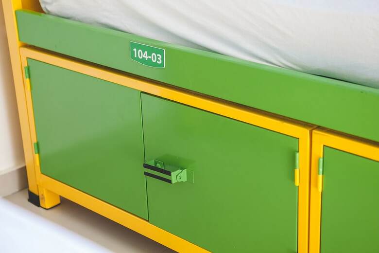 Hostal Che Lagarto Hostel B�zios