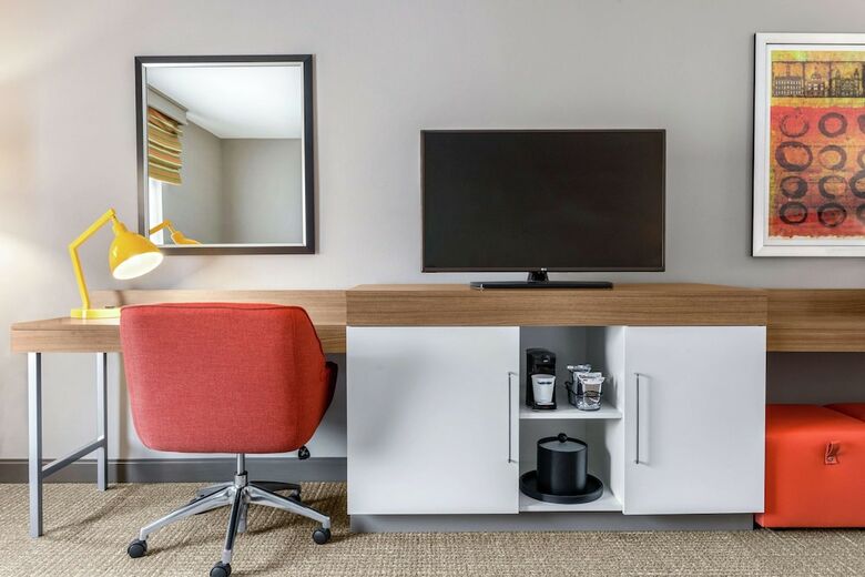 Hotel Hampton Inn Athens