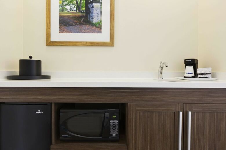 Hotel Hampton Inn & Suites Niles/warren, Oh