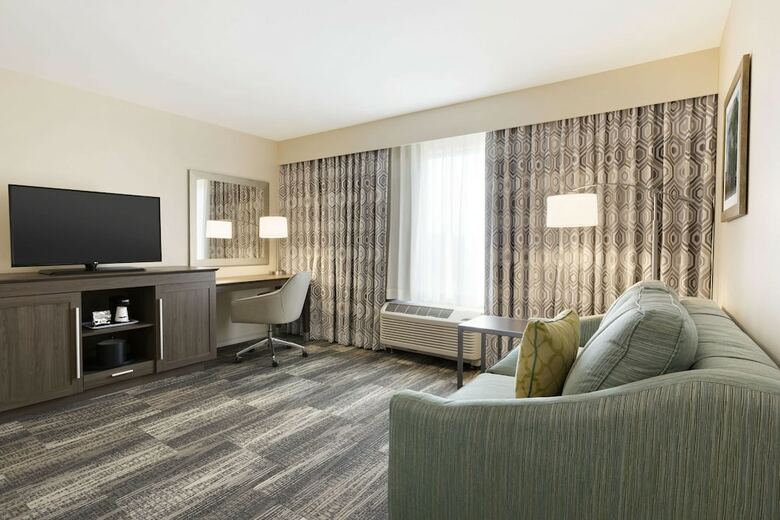 Hotel Hampton Inn & Suites Niles/warren, Oh
