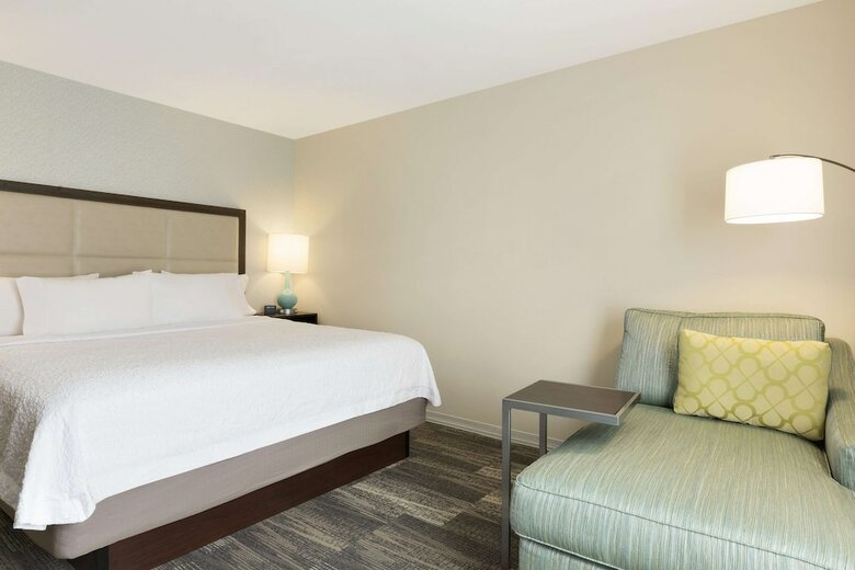 Hotel Hampton Inn & Suites Niles/warren, Oh