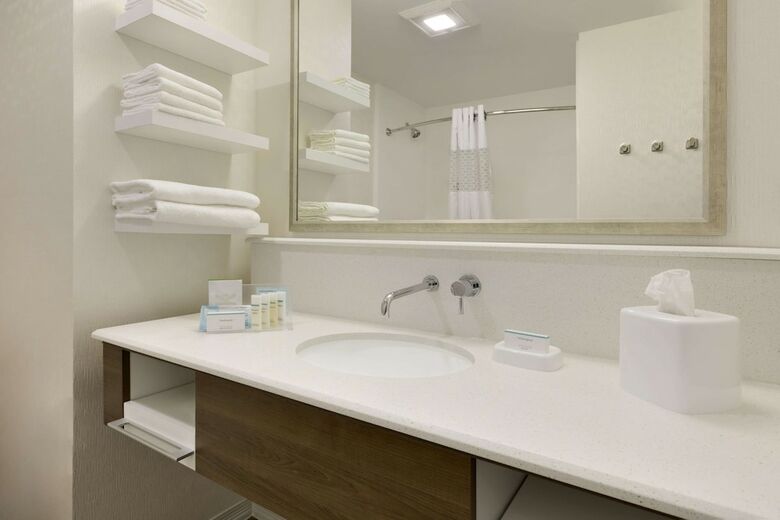 Hotel Hampton Inn & Suites Niles/warren, Oh