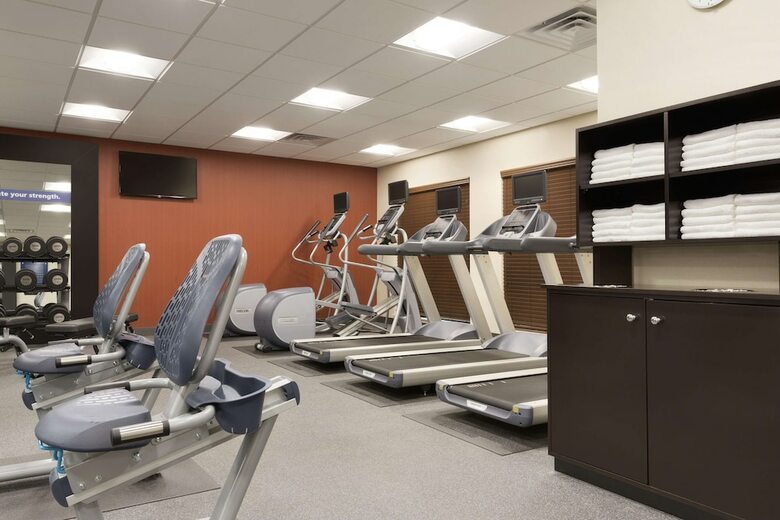 Hotel Hampton Inn & Suites Niles/warren, Oh
