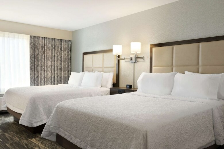 Hotel Hampton Inn & Suites Niles/warren, Oh