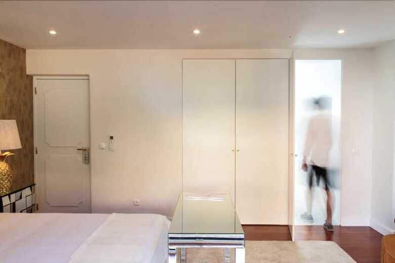 Charming Estoril Guesthouse B&B