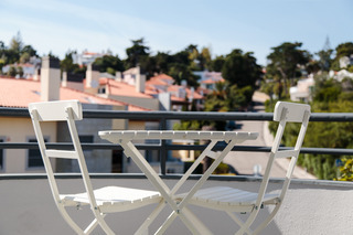 Charming Estoril Guesthouse B&B