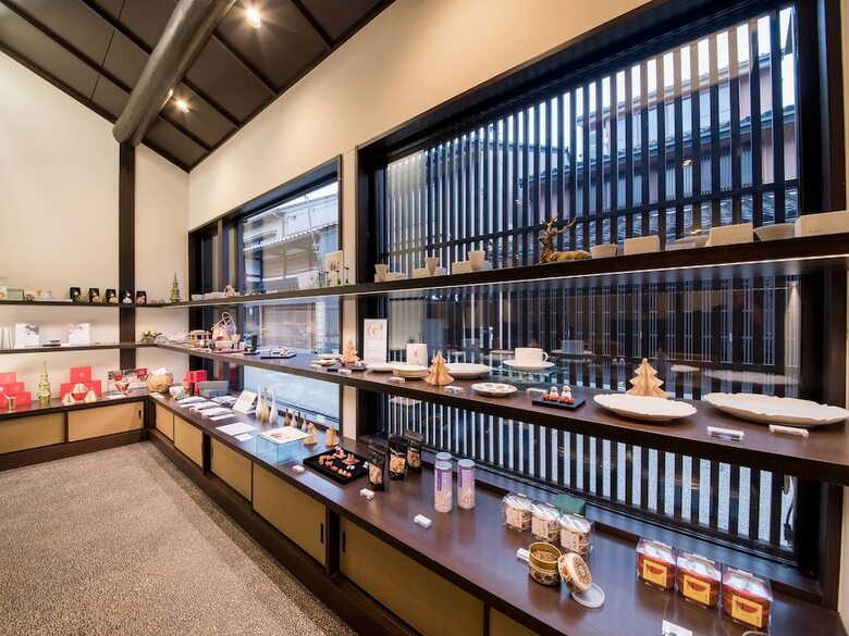 Makino Oto Kanazawa