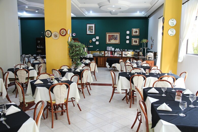 Hotel Flat Petras