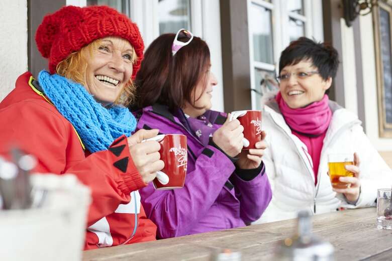 Hotel Dorf Alm Willingen