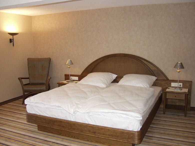 Hotel Dorf Alm Willingen