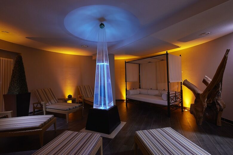 Hotel Dorf Alm Willingen