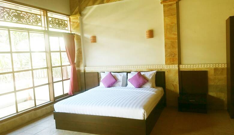 Hana Kuta Beach Hotel