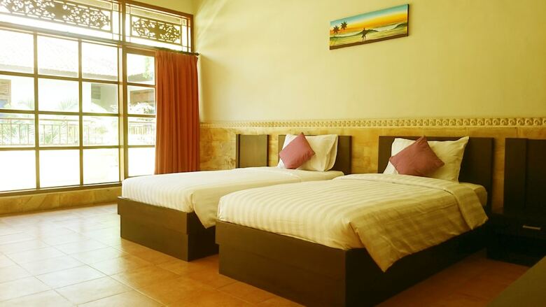 Hana Kuta Beach Hotel