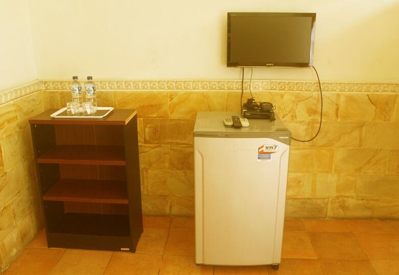 Hana Kuta Beach Hotel