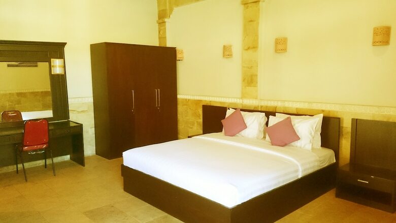 Hana Kuta Beach Hotel