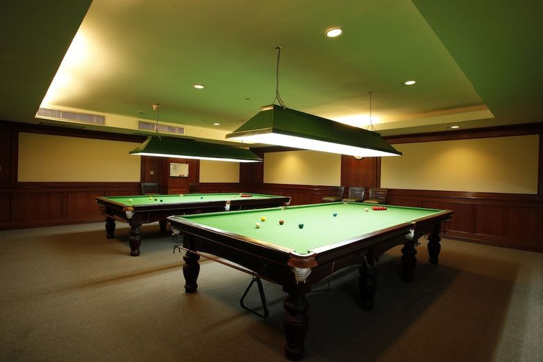 Apartamento Phuket Graceland Resort And Spa