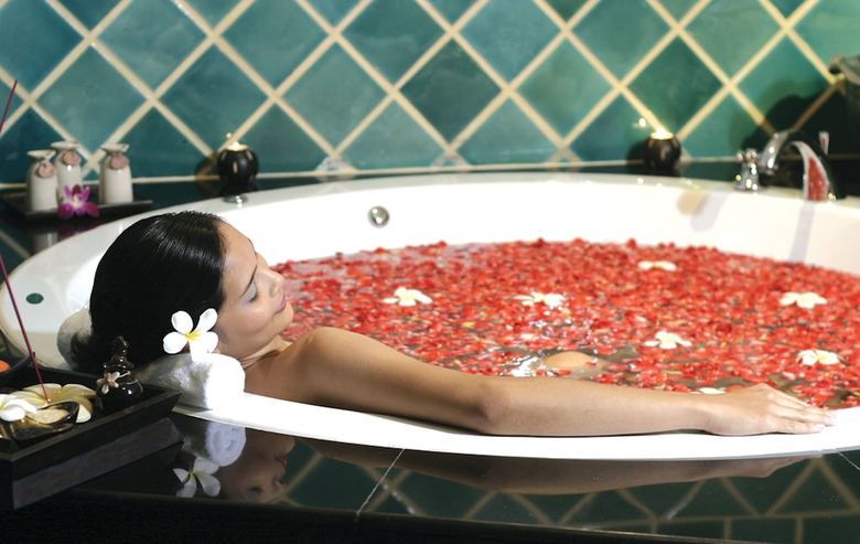 Apartamento Phuket Graceland Resort And Spa
