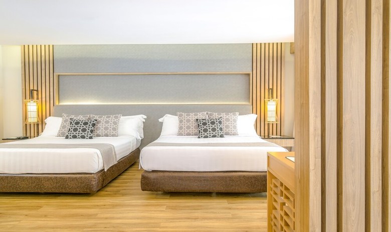 Apartamento Phuket Graceland Resort And Spa