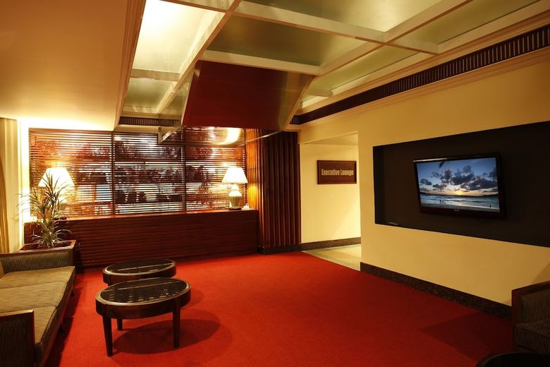 Apartamento Phuket Graceland Resort And Spa
