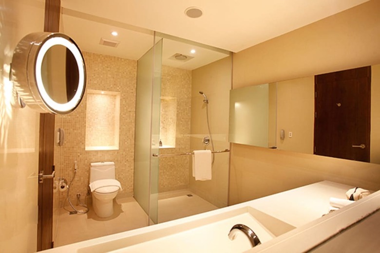 Apartamento Phuket Graceland Resort And Spa