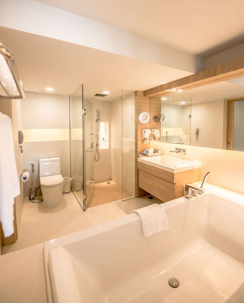 Apartamento Phuket Graceland Resort And Spa