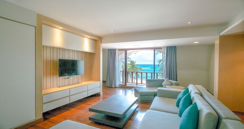 Apartamento Phuket Graceland Resort And Spa