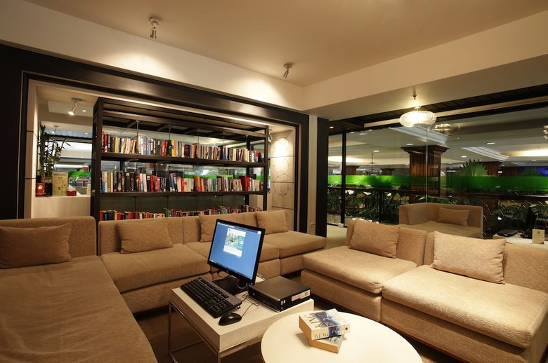 Apartamento Phuket Graceland Resort And Spa