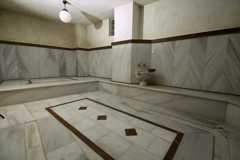 Grand Eyuboglu Hotel
