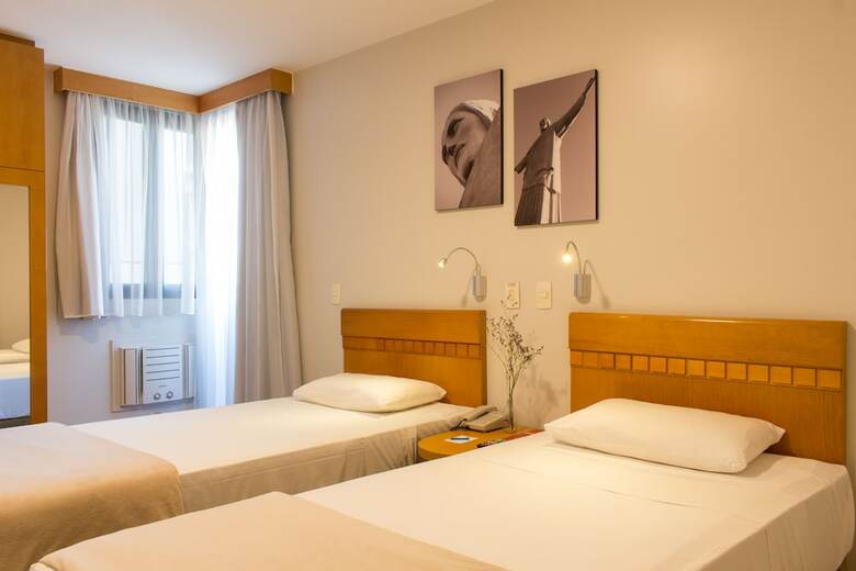 Rio Hotel By Bourbon Curitiba Batel