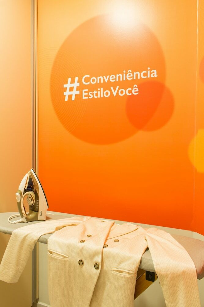 Rio Hotel By Bourbon Curitiba Batel