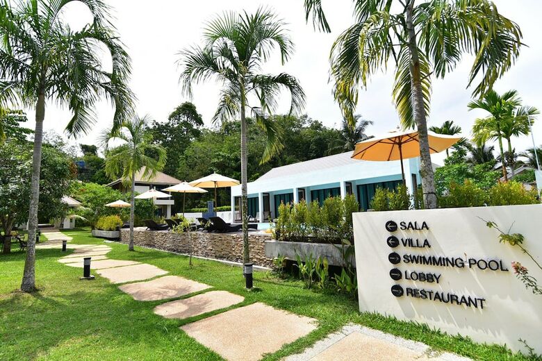 Hotel Mook Lamai Resort And Spa