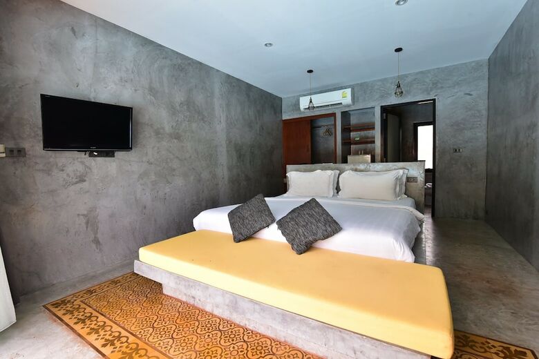 Hotel Mook Lamai Resort And Spa