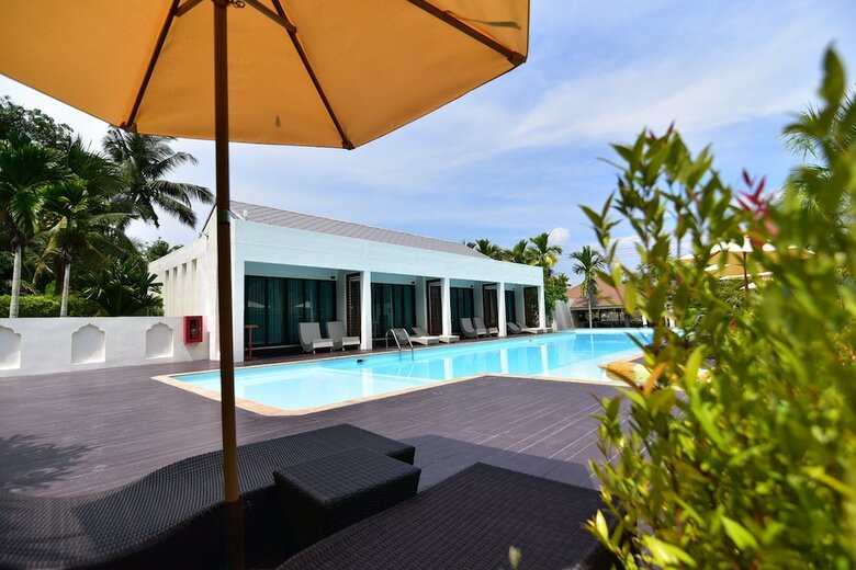 Hotel Mook Lamai Resort And Spa